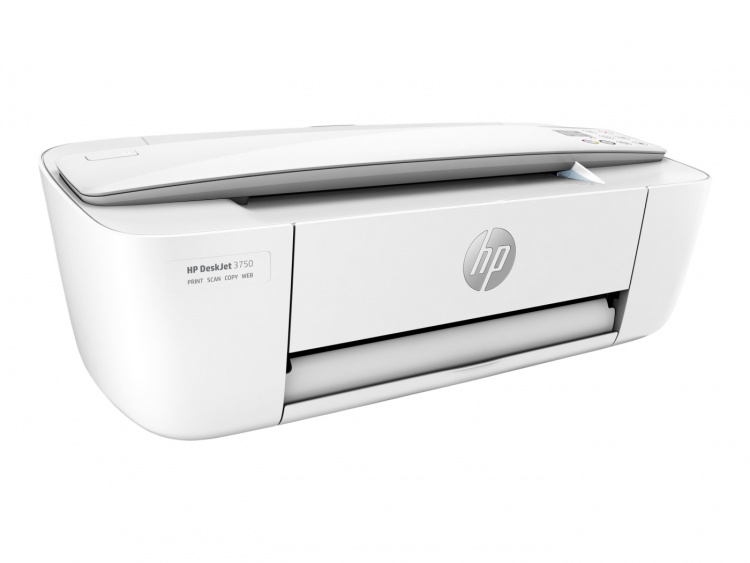 HP DeskJet 3750 Termisk bläckstråle A4 1200 x 1200 DPI 19 ppm Wi-Fi