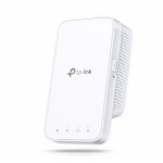 TP-LINK RE300 nätverksförlängare Nätverksrepeater Vit TP-LINK RE300 nätverksförlängare Nätverksrepeater Vit