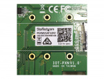StarTech.com M.2 SSD-kortadapter (NGFF) med 3 portar - 1x PCIe (NVMe) M.2, 2x SA