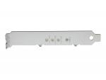 StarTech.com M.2 SSD-kortadapter (NGFF) med 3 portar - 1x PCIe (NVMe) M.2, 2x SA