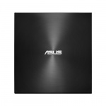 ASUS SDRW-08U7M-U optiska enheter DVD±RW Svart
