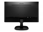Philips V Line LCD-skärm med Full HD 243V7QDSB/00