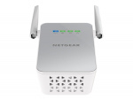 Netgear PowerLINE 1000 + WiFi 1000 Mbit/s Nätverksansluten (Ethernet) Wi-Fi Vit