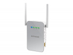 Netgear PowerLINE 1000 + WiFi 1000 Mbit/s Nätverksansluten (Ethernet) Wi-Fi Vit