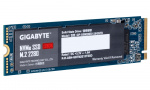 Gigabyte GP-GSM2NE3128GNTD SSD-hårddisk M.2 128 GB PCI Express 3.0 NVMe Gigabyte GP-GSM2NE3128GNTD SSD-hårddisk M.2 128 GB PCI Express 3.0 NVMe