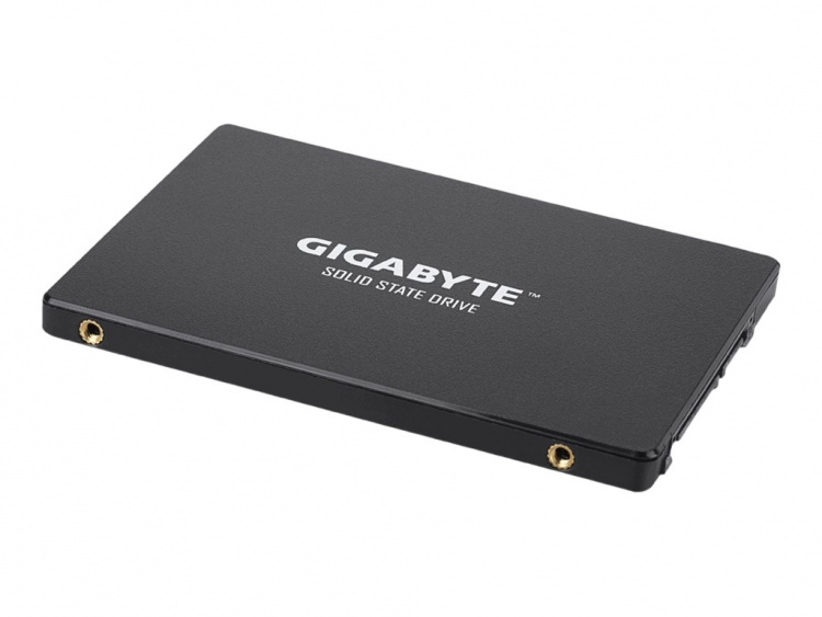 Gigabyte GP-GSTFS31480GNTD SSD-hårddisk 2.5