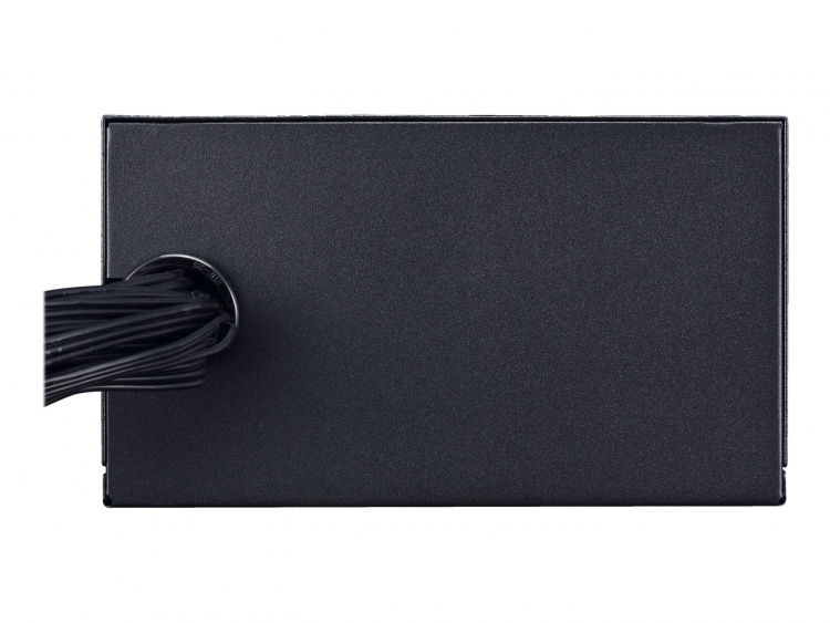 Cooler Master MWE 750 White 230V - V2 strömförsörjningsenheter 750 W 24-pin ATX