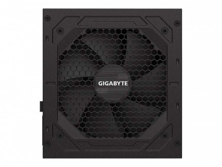 Gigabyte P850GM strömförsörjningsenheter 850 W 20+4 pin ATX ATX Svart