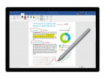 Microsoft Surface Pen Stylus-Penna 20 g Platinum