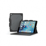 ZAGG Rugged messenger Svart Bluetooth Nordic