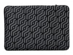 HP Reversible Neoprene Sleeve väskor bärbara datorer 35,6 cm (14