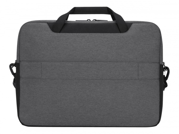 Targus CypressEco väskor bärbara datorer 39,6 cm (15.6