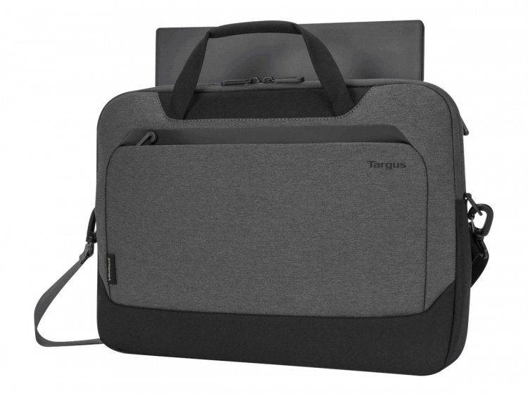 Targus CypressEco väskor bärbara datorer 39,6 cm (15.6