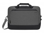 Targus CypressEco väskor bärbara datorer 39,6 cm (15.6