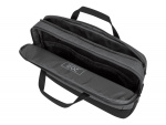 Targus CypressEco väskor bärbara datorer 39,6 cm (15.6