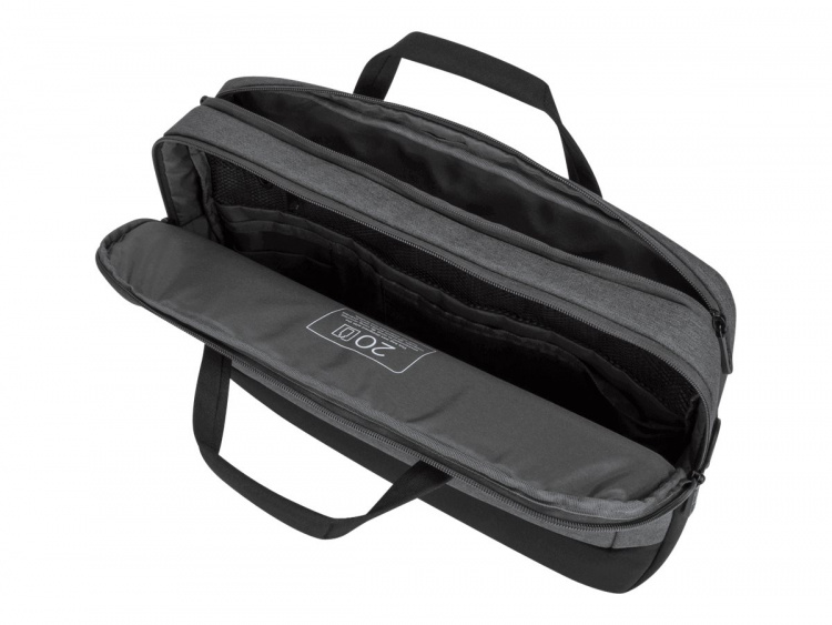Targus CypressEco väskor bärbara datorer 39,6 cm (15.6