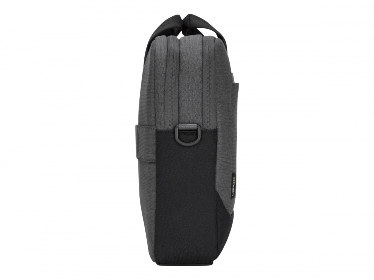 Targus CypressEco väskor bärbara datorer 39,6 cm (15.6