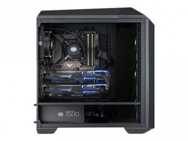 Cooler Master MasterLiquid Lite 120 vätskekylning för datorer