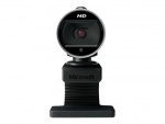 Microsoft LifeCam Cinema for Business webbkameror 1280 x 720 pixlar USB 2.0 Svar