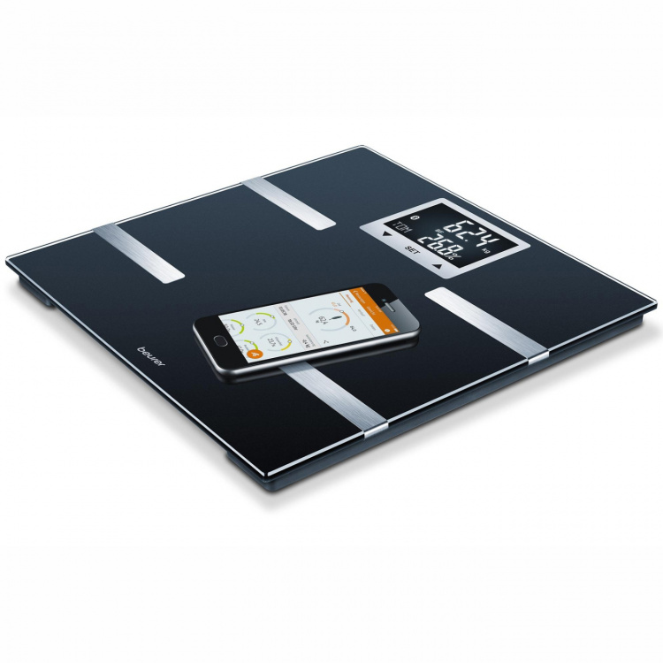 Beurer Diagnostisk våg BF 720 Beurer Diagnostisk våg BF 720