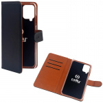 Celly Wallet Case Galaxy A12 Svart Celly Wallet Case Galaxy A12 Svart