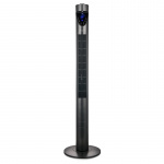 Emerio Pelarfläkt 120cm 3 Hastigheter 50w Timer