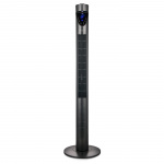 Emerio Pelarfläkt 120cm 3 Hastigheter 50w Timer
