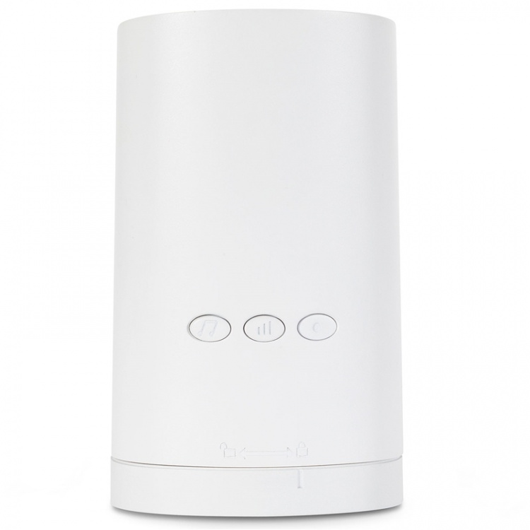 Nexa MLR-1922 Dörrklocka batteridriven Mottagare