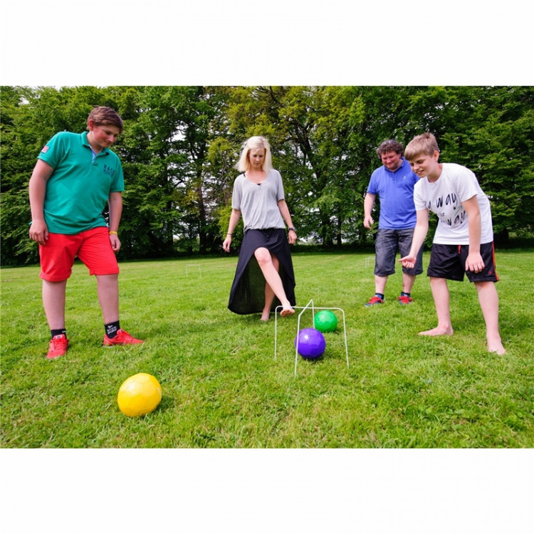 Sunsport Football Croquet