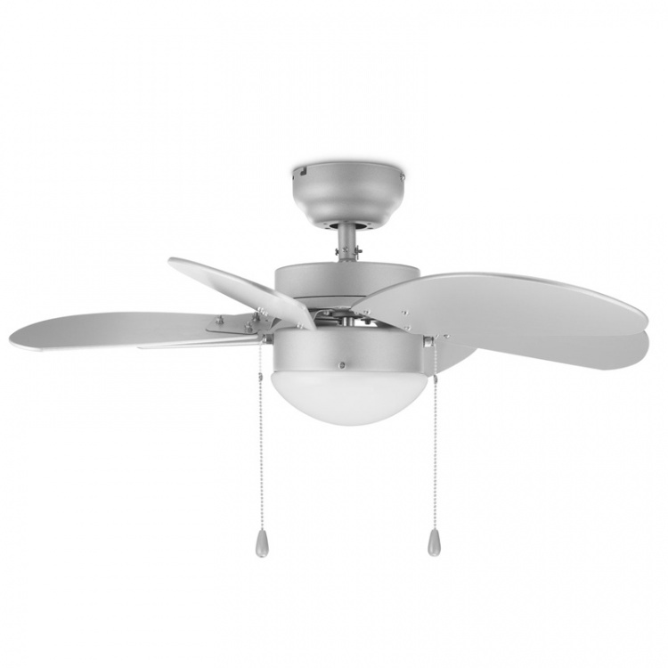 Tristar Takfläkt 76cm 6st Vingar 3 Hastigheter Tristar Takfläkt 76cm 6st Vingar 3 Hastigheter