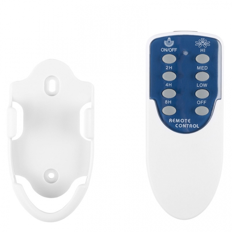 Tristar Takfläkt 112cm 3 Hastigheter Fjärrkontroll