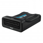 Hama Konverter Scart till HDMI HD 1080p