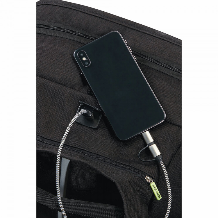 Samsonite Ryggsäck SECURIPAK 15.6