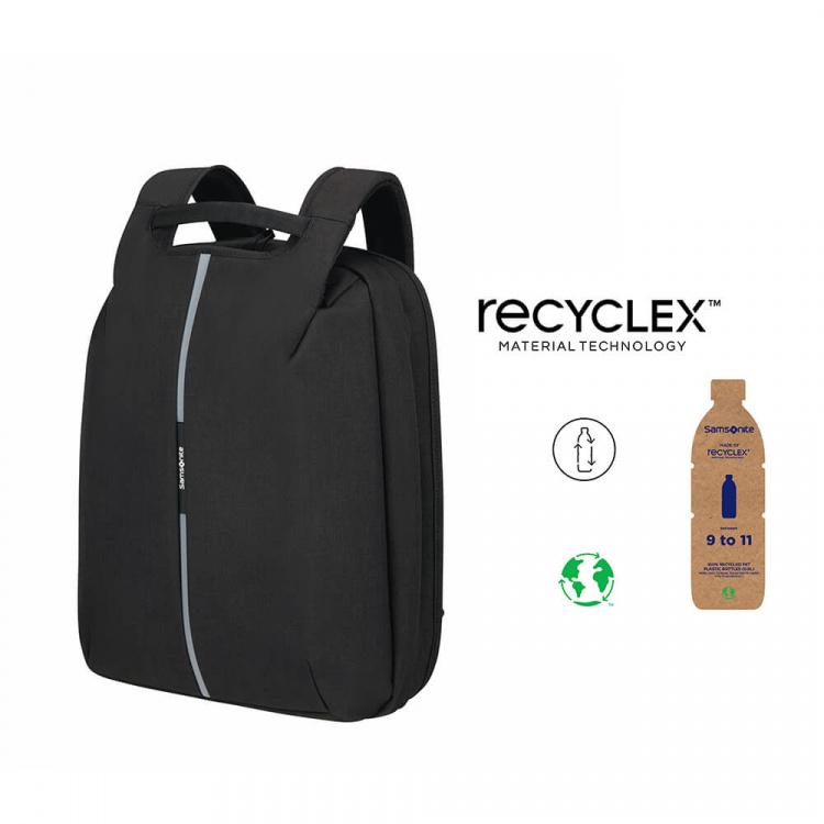 Samsonite Ryggsäck SECURIPAK 15.6