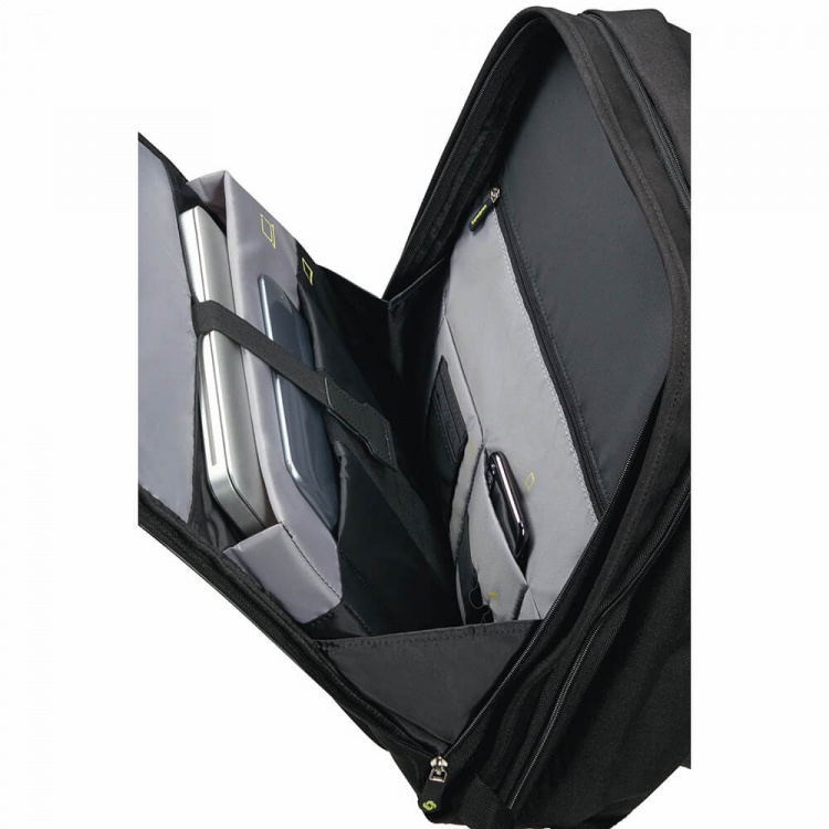 Samsonite Ryggsäck SECURIPAK 15.6