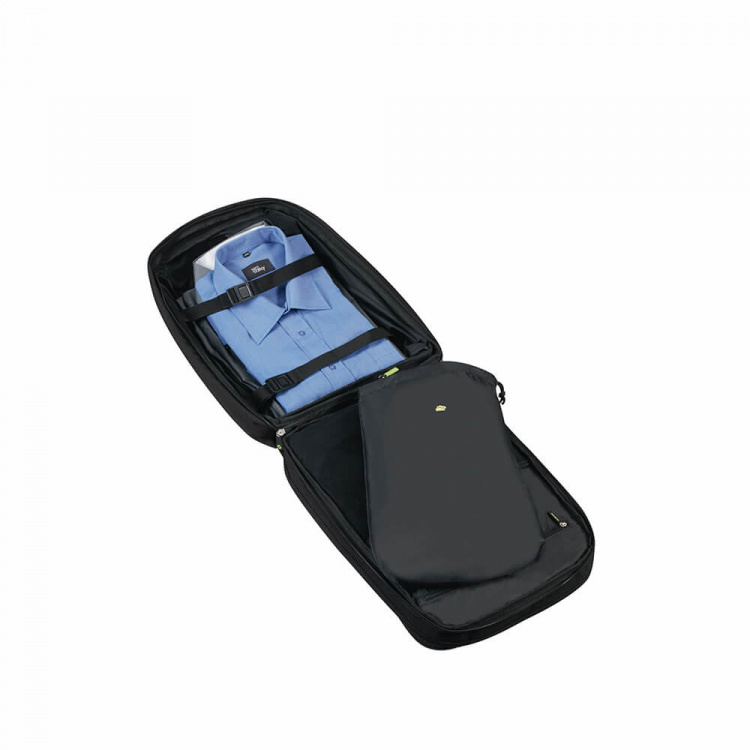 Samsonite Ryggsäck SECURIPAK 15.6