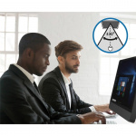 KENSINGTON Sekretessfilter 17,0 KENSINGTON Sekretessfilter 17,0