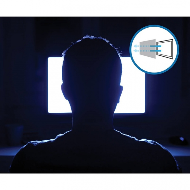 KENSINGTON Sekretessfilter 17,0 KENSINGTON Sekretessfilter 17,0