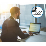 KENSINGTON Sekretessfilter 17,0 KENSINGTON Sekretessfilter 17,0