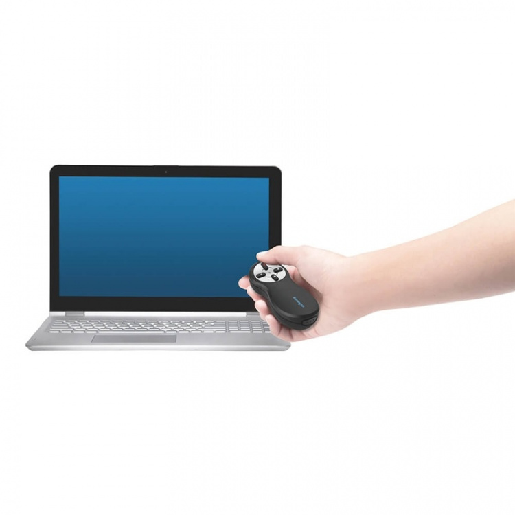 KENSINGTON Presenter Trådlös KENSINGTON Presenter Trådlös