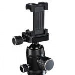 HAMA LED-Belysning för Smartphone 49 Lysdioder 6000K