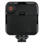 HAMA LED-Belysning för Smartphone 49 Lysdioder 6000K