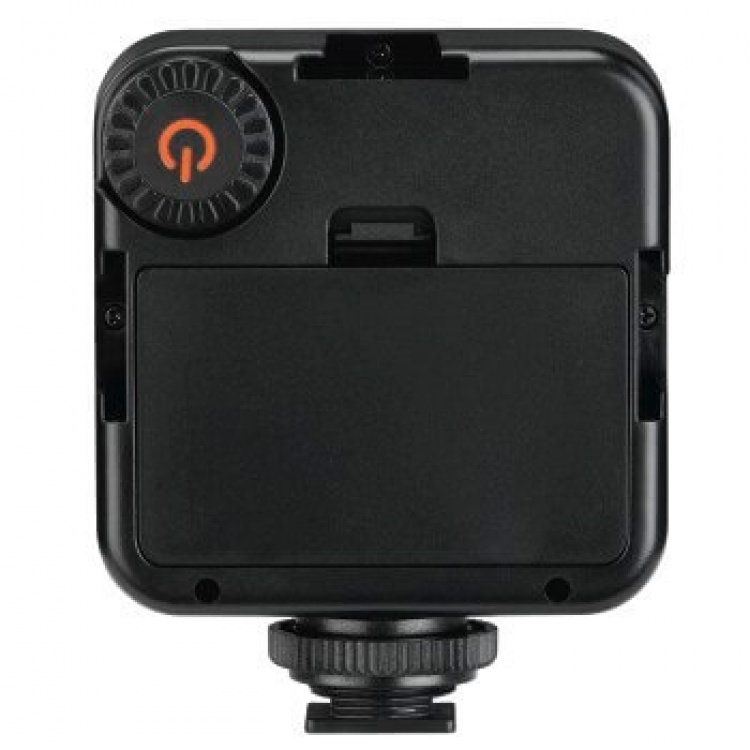 HAMA LED-Belysning för Smartphone 49 Lysdioder 6000K