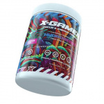 X-GAMER X-Tubz HydroBeast Hydration 600g
