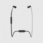 JAYS Hörlur a-Five Trådlös In-Ear Svart/Guld JAYS Hörlur a-Five Trådlös In-Ear Svart/Guld