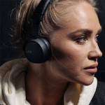 JAYS Hörlur x-Seven Trådlös On-Ear Svart