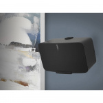 FLEXSON Väggfäste för Sonos FIVE/PLAY:5 Svart FLEXSON Väggfäste för Sonos FIVE/PLAY:5 Svart