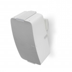FLEXSON Väggfäste för Sonos FIVE/PLAY:5 Vertikal Vit