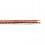 AVINITY Högtalarkabel 2x 2.5mm2 10m AVINITY Högtalarkabel 2x 2.5mm2 10m