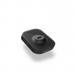 Zens Modular USB-A + USB-C Laddare QI Extra Modul utan sladd Svart